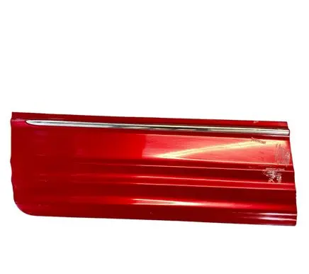 Chrysler Grand Voyager IV Sliding door trim (molding) 0TC22TRMAA