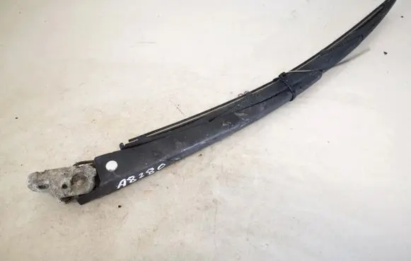 Subaru Forester SG Rear wiper blade arm