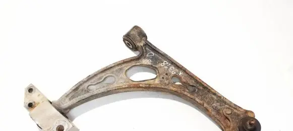 Volkswagen Touran I Front lower control arm/wishbone 1k0407153g