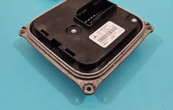 Mercedes-Benz CLS C218 X218 Headlight ballast module Xenon A2189009800 IMPRK1506663