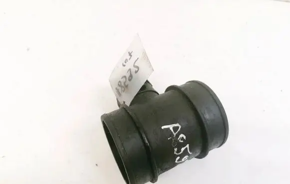 Opel Zafira A Mass air flow meter 0281002180