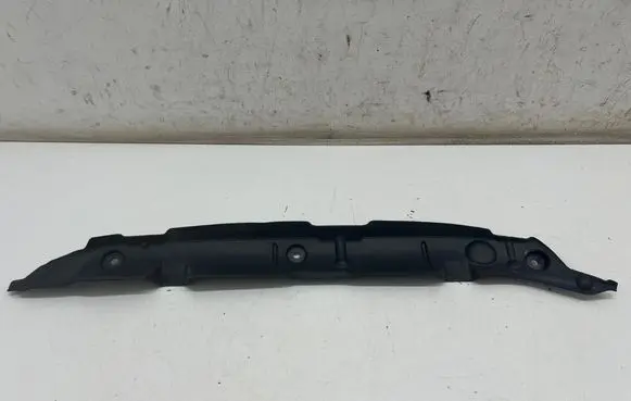 Audi Q3 F3 Fender end trim 83A821111
