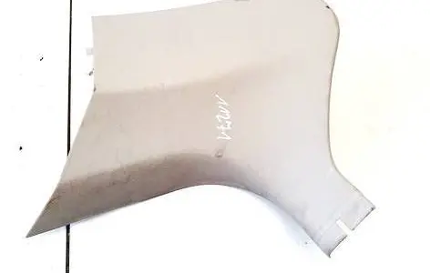Jeep Grand Cherokee (WK) (D) pillar trim (bottom) 5HS30TRMA