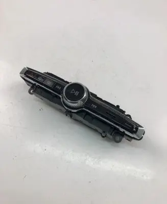 Volvo S90, V90 Climate control unit P31398845