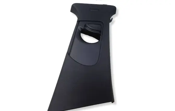 Audi A1 (B) pillar trim (top) 82G867244