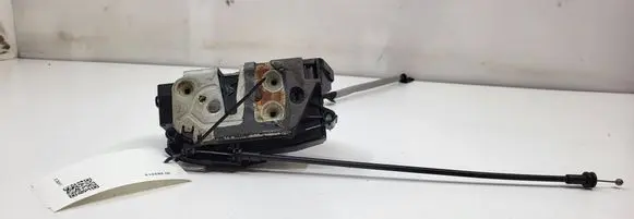 Volvo S60 Front door lock 31301740 A046465