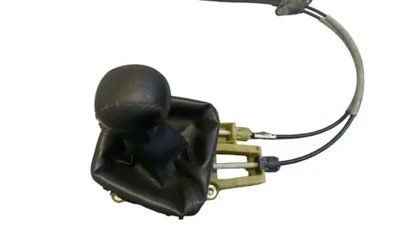 Gear shifter/selector