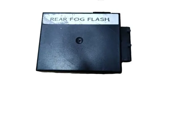 BMW 5 F10 F11 Other control units/modules 7243591
