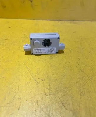 Mini One - Cooper Coupe R56 Aerial antenna amplifier 699009004