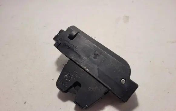 Citroen C8 Tailgate/trunk/boot lock/catch/latch 9646091580 050504231