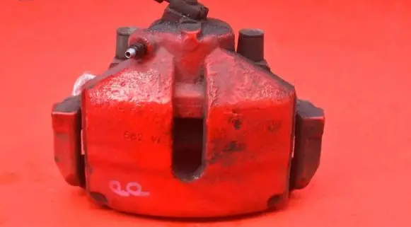 Volkswagen Golf Plus Front brake caliper