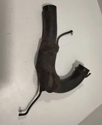 Toyota Auris 150 Turbo turbocharger oiling pipe/hose 1730233010