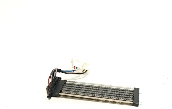 Mitsubishi ASX Electric cabin heater radiator 541A003