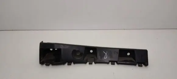 Ford Mustang VI Front bumper mounting bracket FR3B16C066AC
