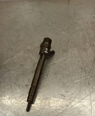 Mercedes-Benz E W211 Fuel injector A6480700282