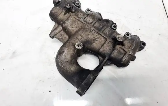 Volkswagen PASSAT B5.5 Intake manifold 038129713AP