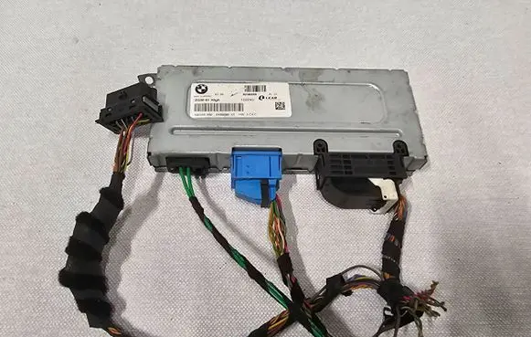 BMW 5 F10 F11 Other control units/modules 9236469 102243