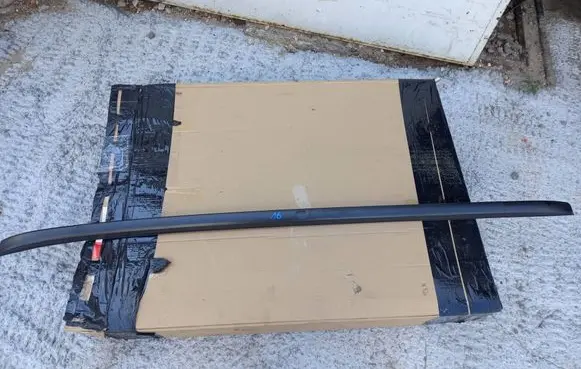Hyundai Santa Fe Roof bar rail 872772W500