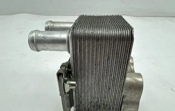 Volkswagen Golf VIII Air conditioning (A/C) air dryer 5WA820031A