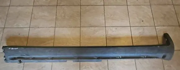 Volvo XC70 Sill 09190881 8620136