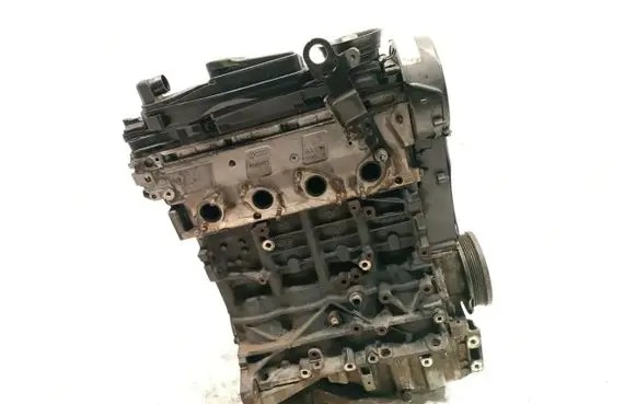 Audi A5 8T 8F Engine CAGA