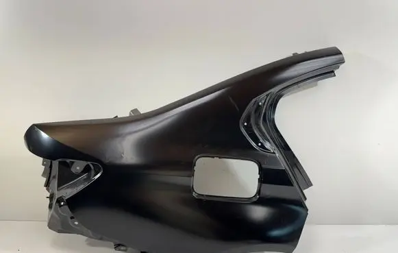 BMW M3 G80 Rear quarter panel