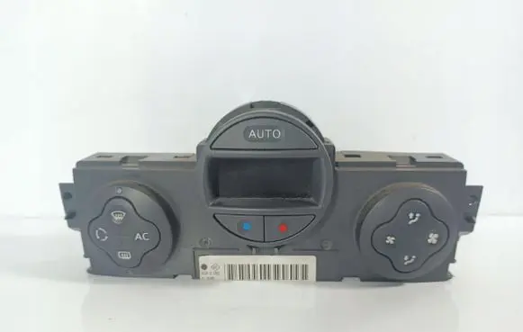 Renault Megane II Climate control unit