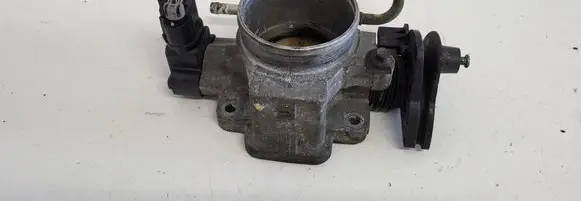 Ford Maverick Starter motor BB5814A F5RF9R989