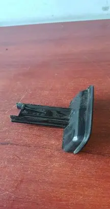 Mercedes-Benz Vito Viano W639 Hand brake release handle 6394270020