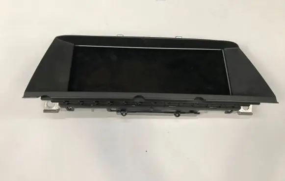 BMW 5 GT F07 Screen/display/small screen 9210411