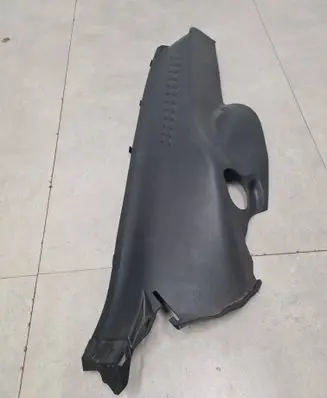 Toyota C-HR I Rear seat side top trim 62551F4120