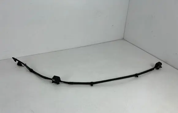BMW 1 F20 F21 Windshield washer spray nozzle 7249646