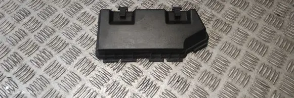 Mercedes-Benz ML W164 Fuse box cover 1645400782