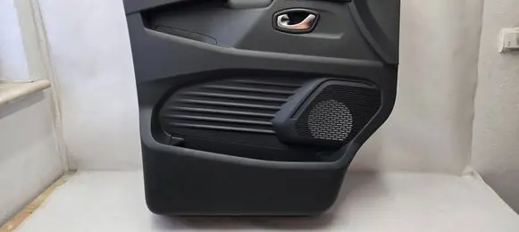 Renault Trafic III (X82) Sliding door card 