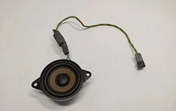 BMW X5 E53 Panel speaker 65138379375