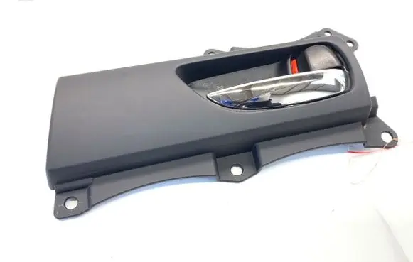 Lexus IS III XE30 Rear door interior handle 6929753020