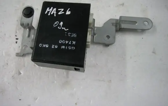 Mazda 6 Other control units/modules GS1M626K0