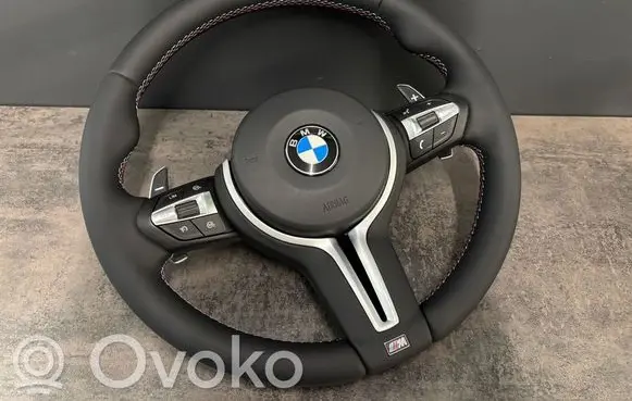 BMW X4 F26 Steering wheel