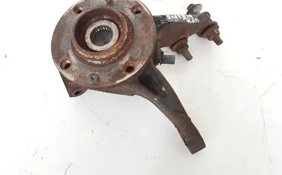 Peugeot 2008 II Front wheel hub 9826532480