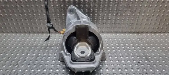 Audi A5 Engine mount vacuum valve S26378755 8B3199371BQ
