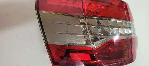 Citroen C5 Rear/tail lights 1271D230212 9675061580 VPAX7X13405AX