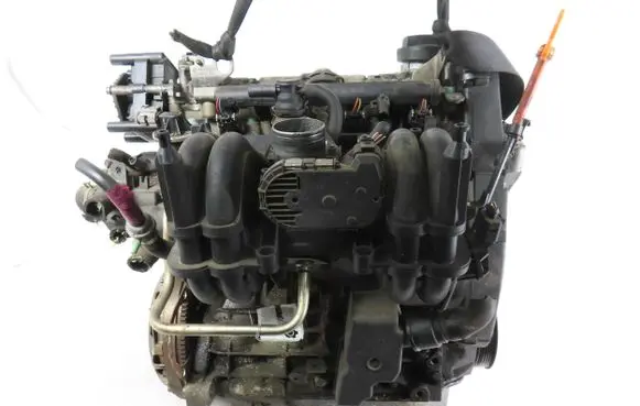 Volkswagen Polo III 6N 6N2 6NF Engine