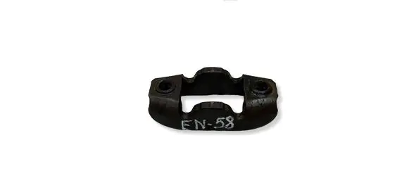 Mitsubishi ASX Fuel Injector clamp holder 