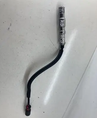 Mercedes-Benz B W245 Ignition plug leads A2661500618