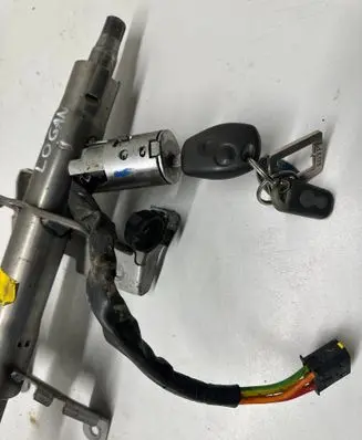 Dacia Logan I Steering column universal joint 488100057R IMPRK1421667