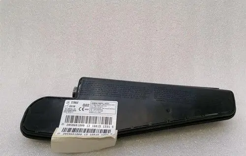 Mercedes-Benz C W205 Seat airbag A2058601800
