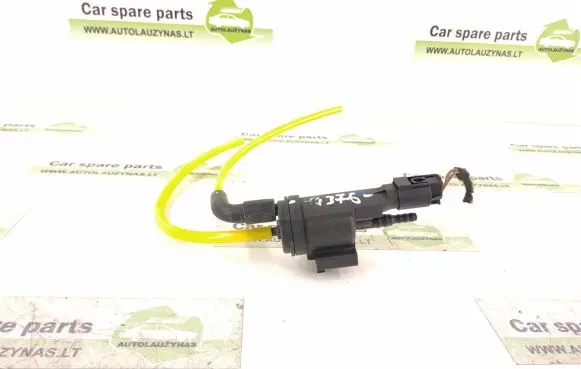 Mercedes-Benz S W221 Air pressure sensor 0025401497 A0025401497