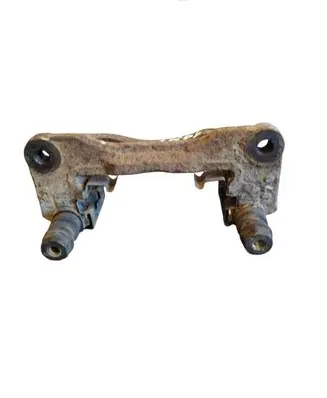 Subaru Legacy Brake caliper pad carrier rear 