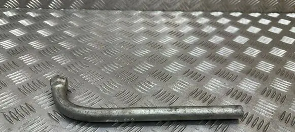 Skoda Octavia Mk3 (5E) Wheel nut wrench 4D0012219