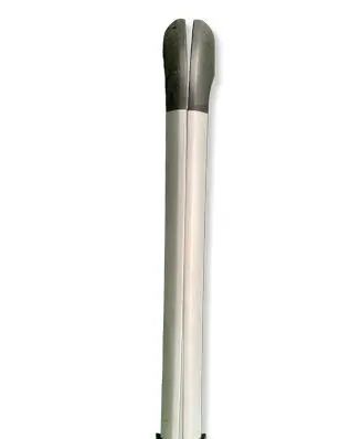 Fiat Panda II Roof bar rail 